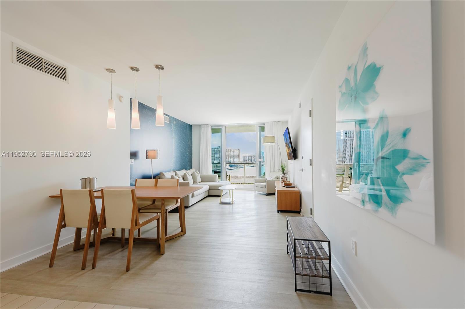 BEACHWALK CONDOMINIUM - Residential