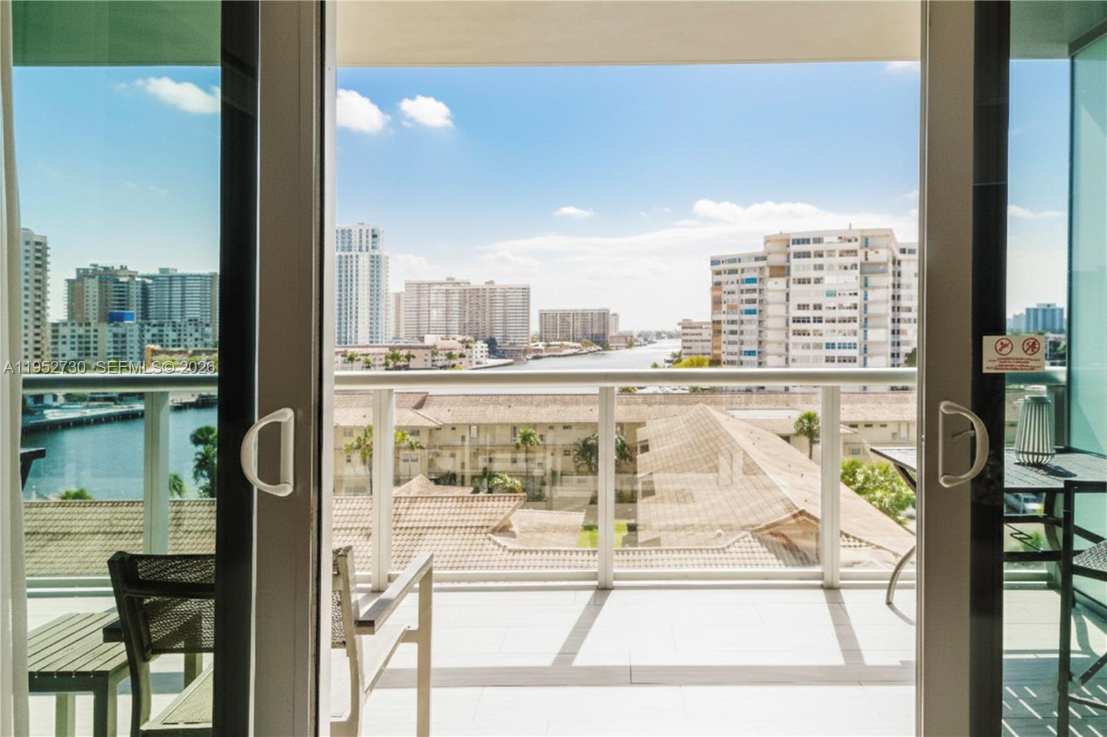 BEACHWALK CONDOMINIUM - Residential