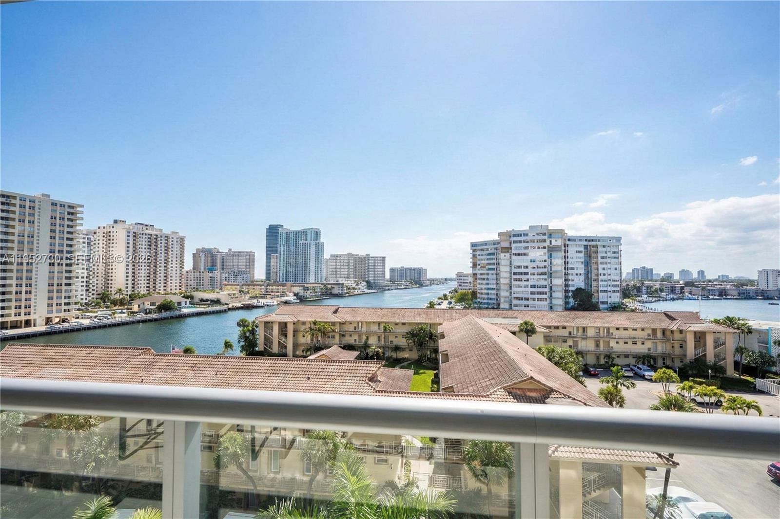 BEACHWALK CONDOMINIUM - Residential