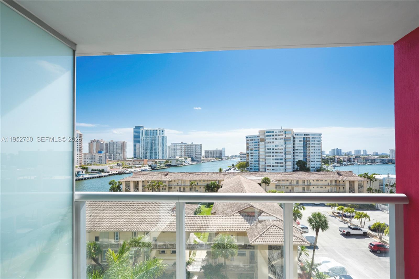 BEACHWALK CONDOMINIUM - Residential