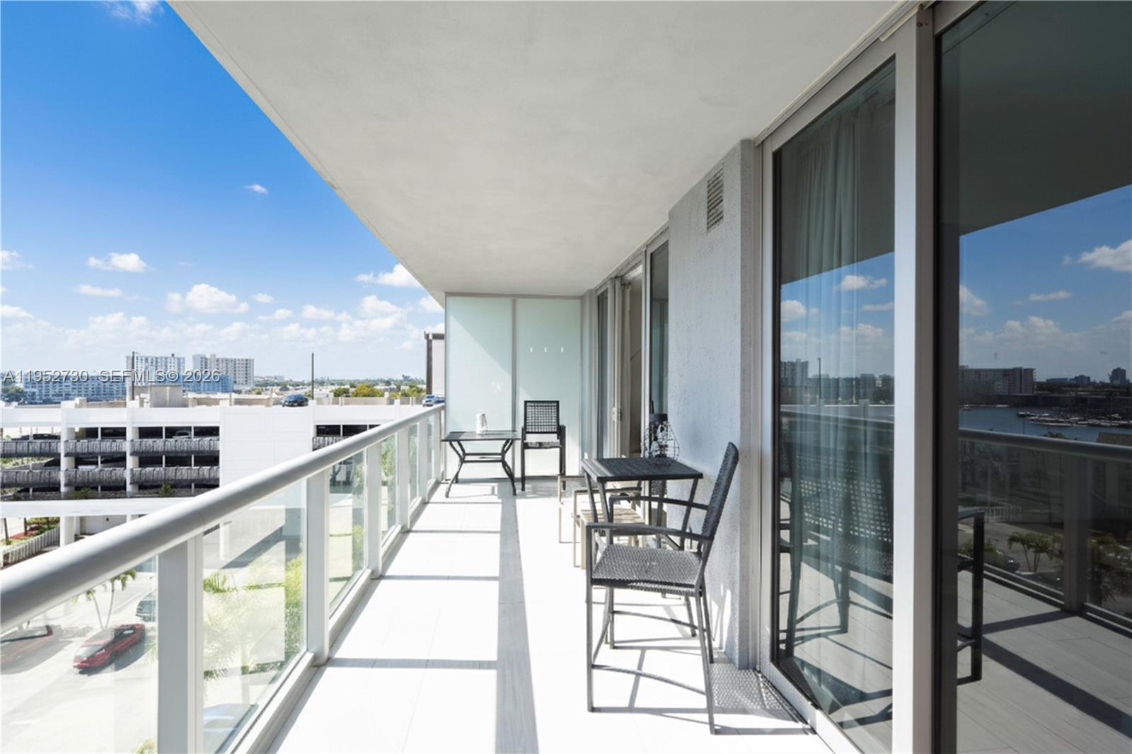 BEACHWALK CONDOMINIUM - Residential