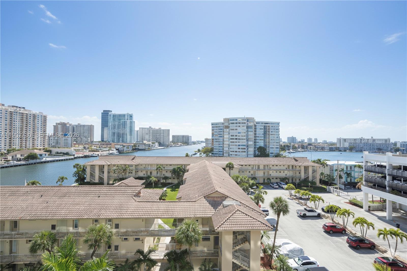 BEACHWALK CONDOMINIUM - Residential