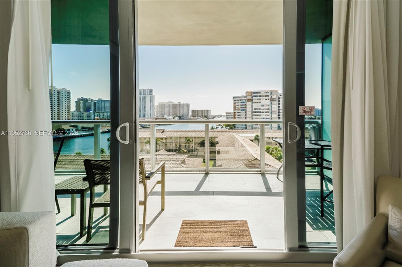 BEACHWALK CONDOMINIUM - Residential