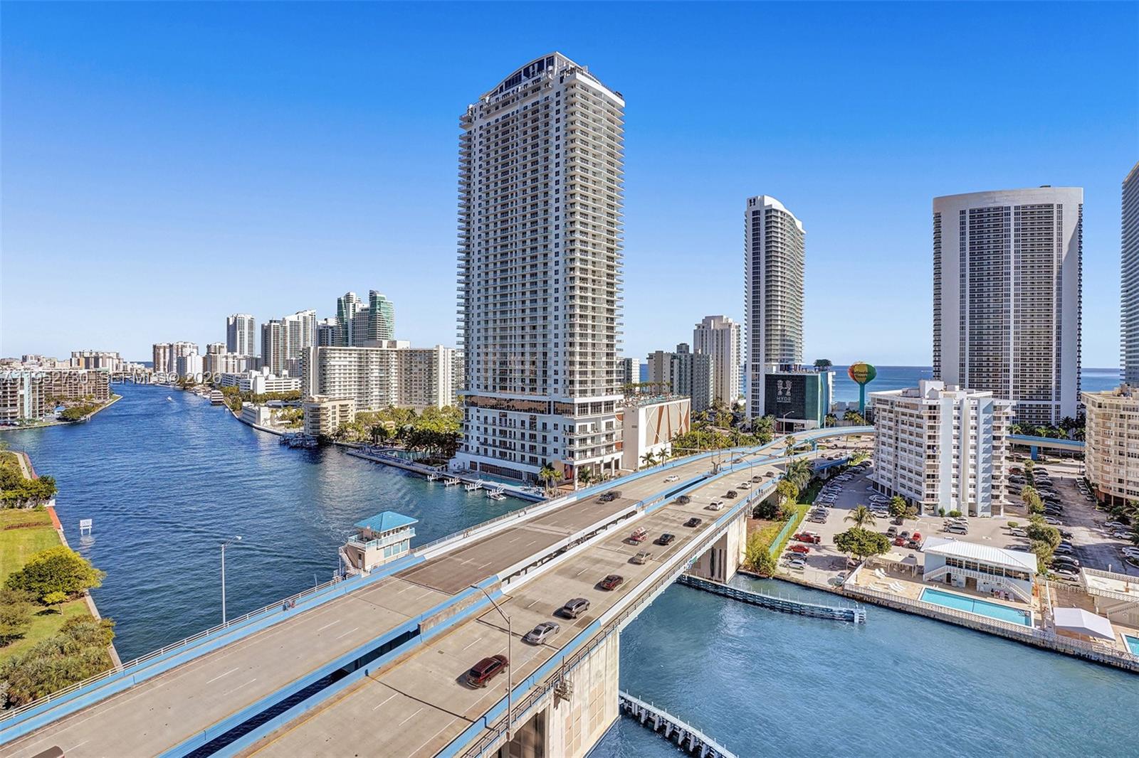 BEACHWALK CONDOMINIUM - Residential
