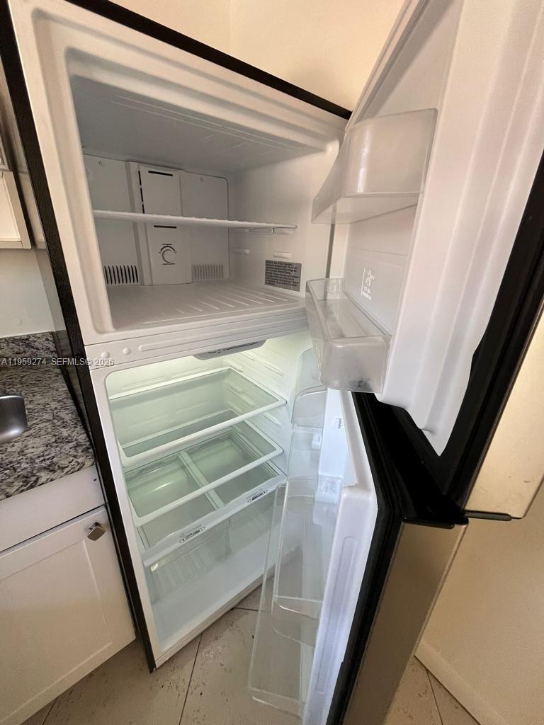 MC FADDENS - Residential Lease