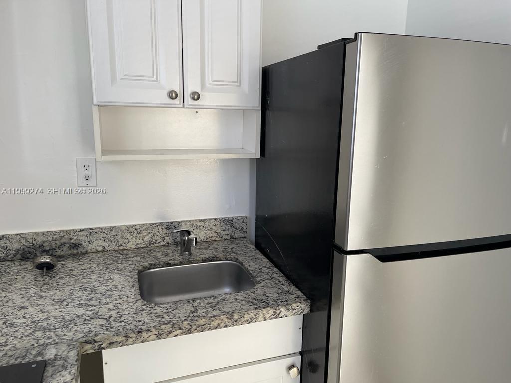 MC FADDENS - Residential Lease