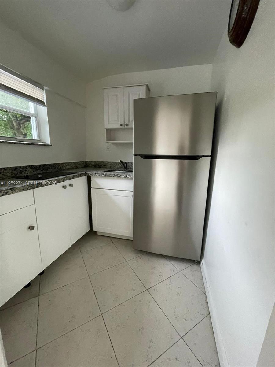 MC FADDENS - Residential Lease