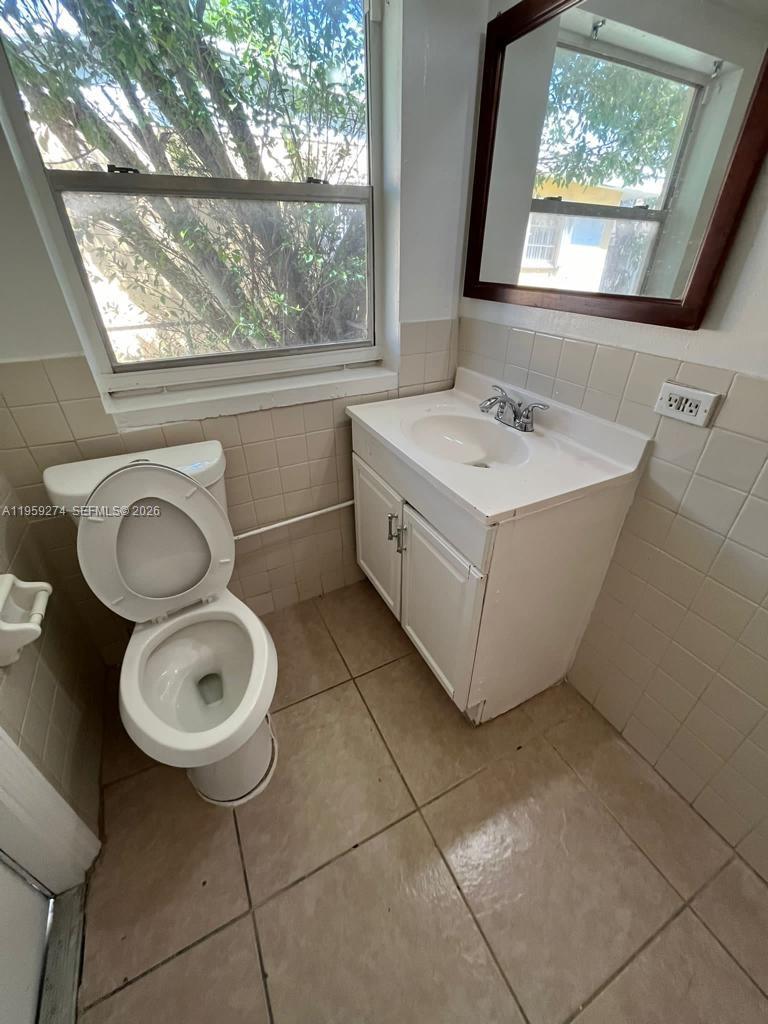 MC FADDENS - Residential Lease