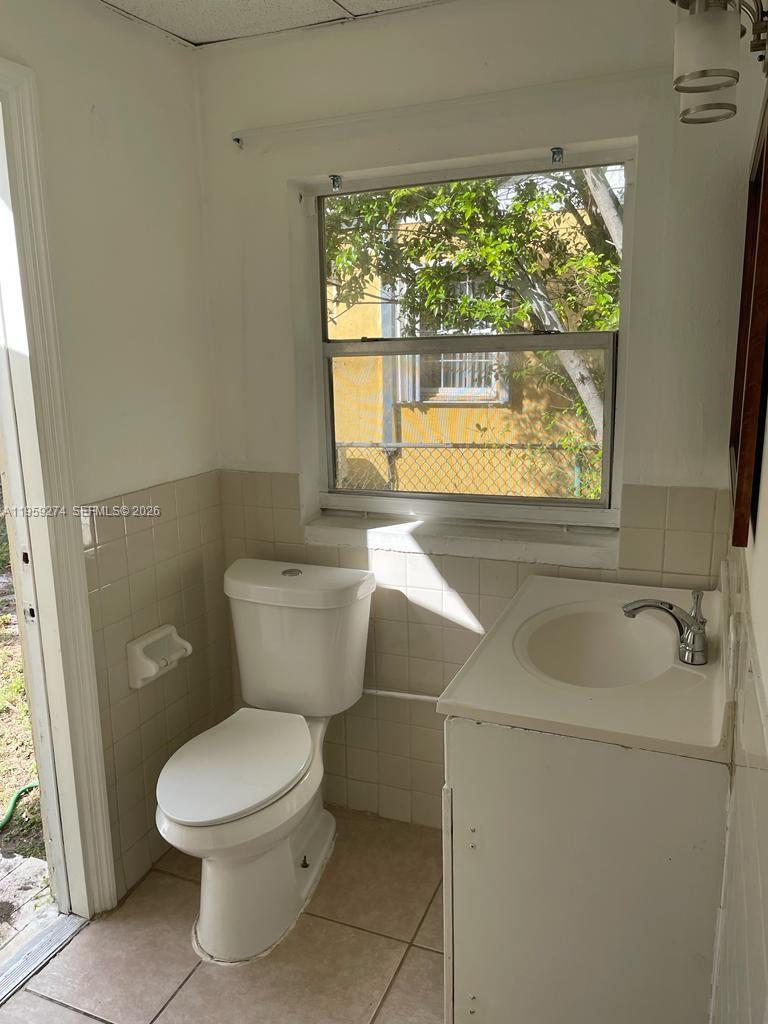 MC FADDENS - Residential Lease