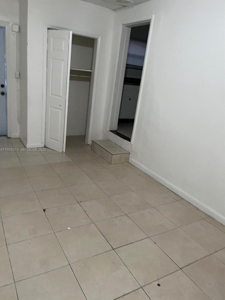 MC FADDENS - Residential Lease