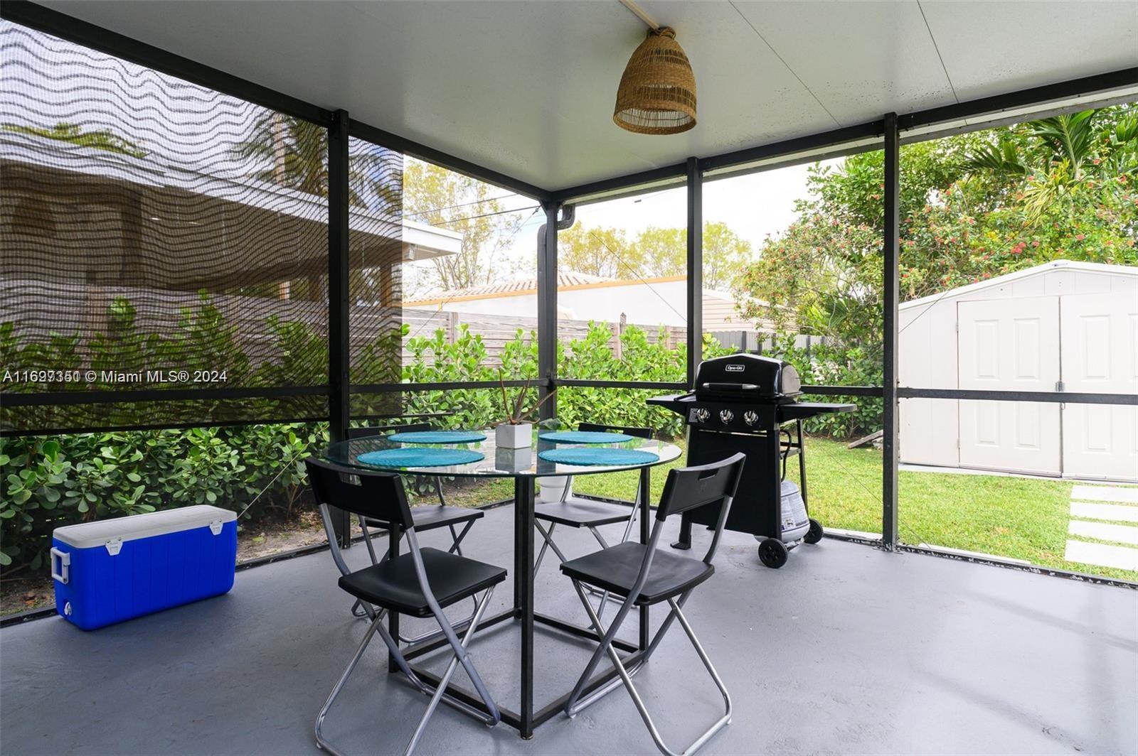 SYLVANIA HEIGHTS - Residential Lease