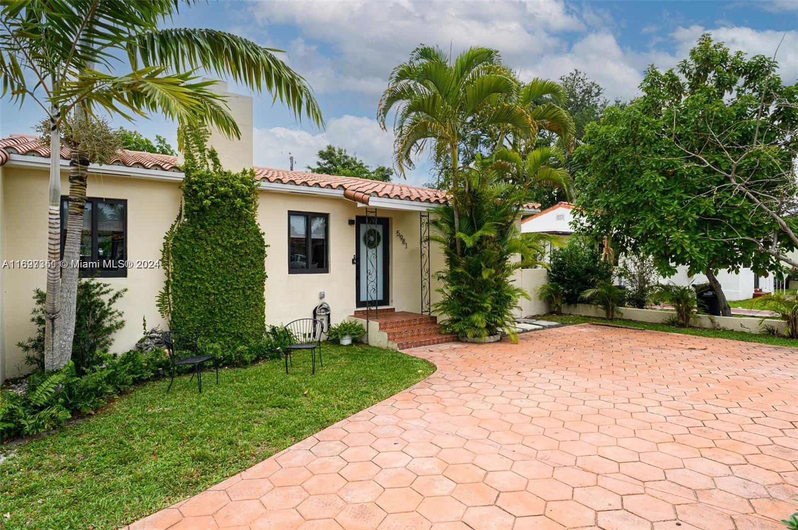 SYLVANIA HEIGHTS - Residential Lease