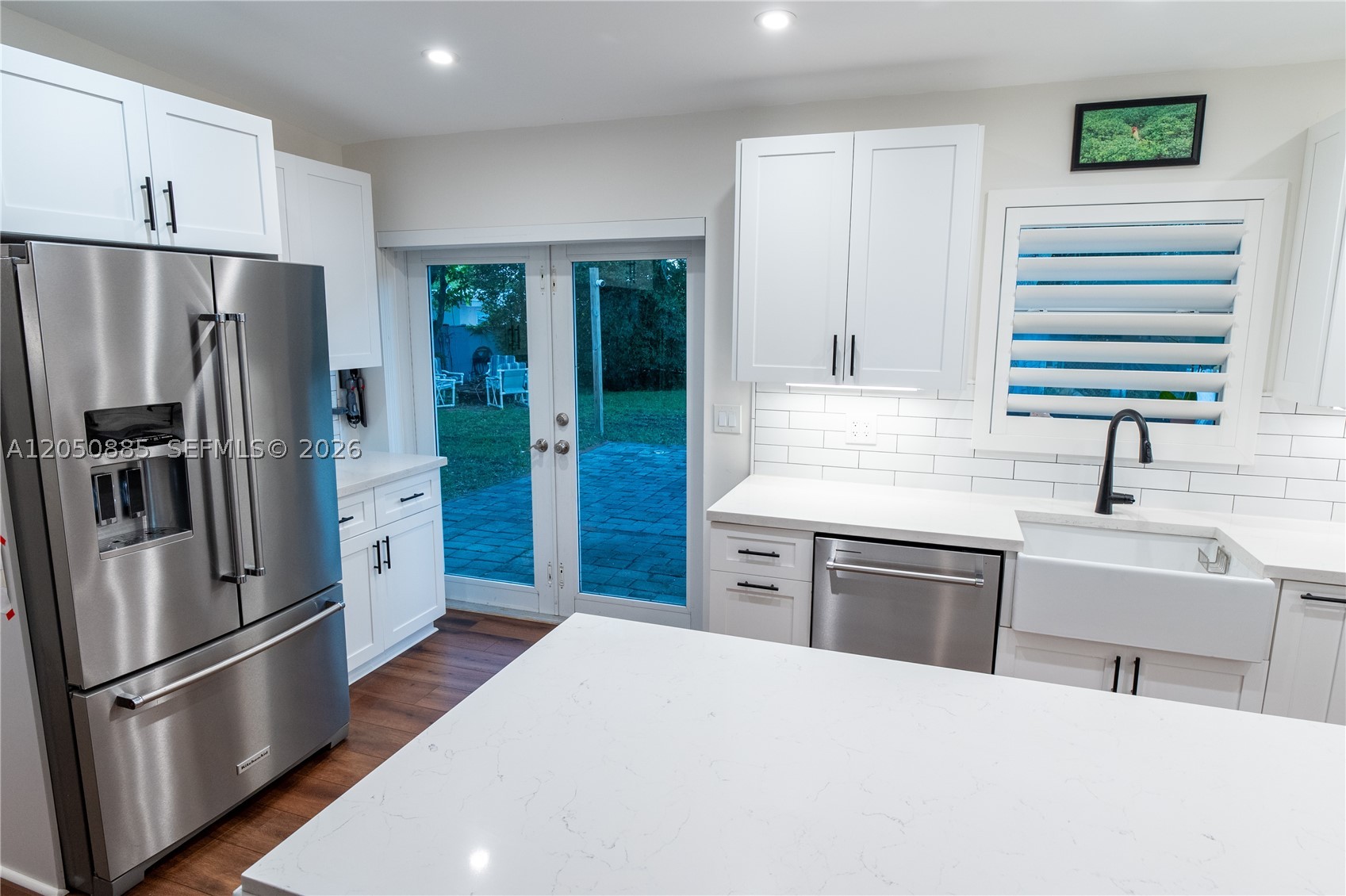 WESTWOOD LAKE 4TH ADDN - Residential