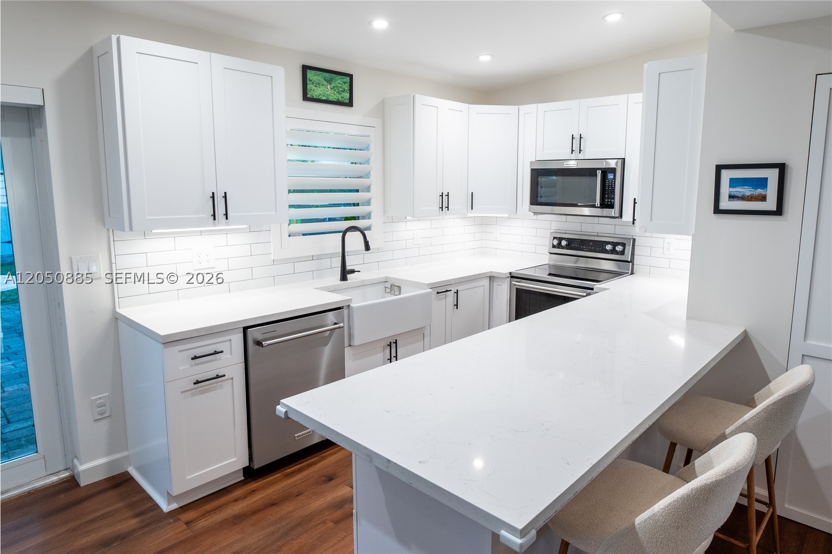WESTWOOD LAKE 4TH ADDN - Residential