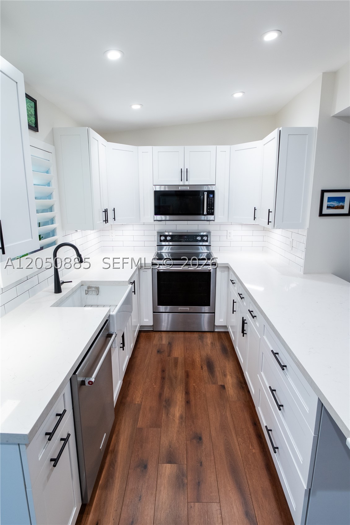 WESTWOOD LAKE 4TH ADDN - Residential