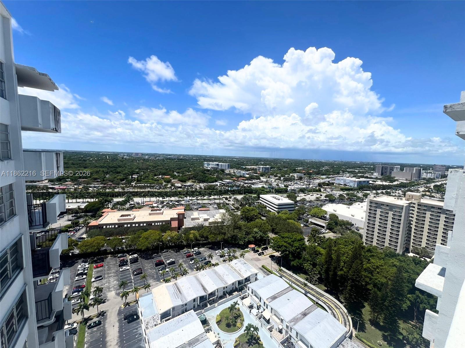 Enjoy spectacular views from this spacious 1-bedroom, 1.5-bath condo at Commodore Plaza in Aventura. The unit offers a bright living and dining area and a private balcony to relax and take in the scenery. Located in a secure, guard-gated community in the heart of Aventura, just minutes from Aventura Mall, fine dining, shops, supermarkets, and beautiful beaches. Commodore Plaza features an attended lobby, 2 swimming pools, tennis courts, fitness center, and marina. An excellent opportunity to live in a prime location close to everything Aventura has to offer!