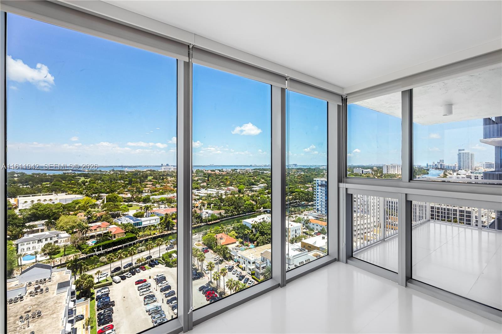 MIRASOL OCEAN TOWERS COND - Residential