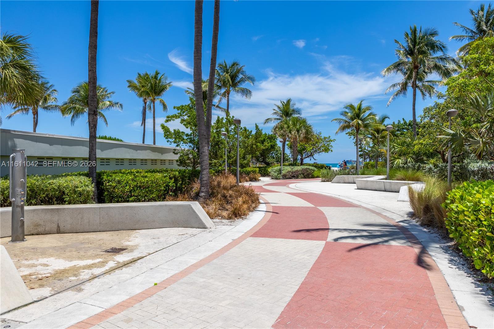 MIRASOL OCEAN TOWERS COND - Residential
