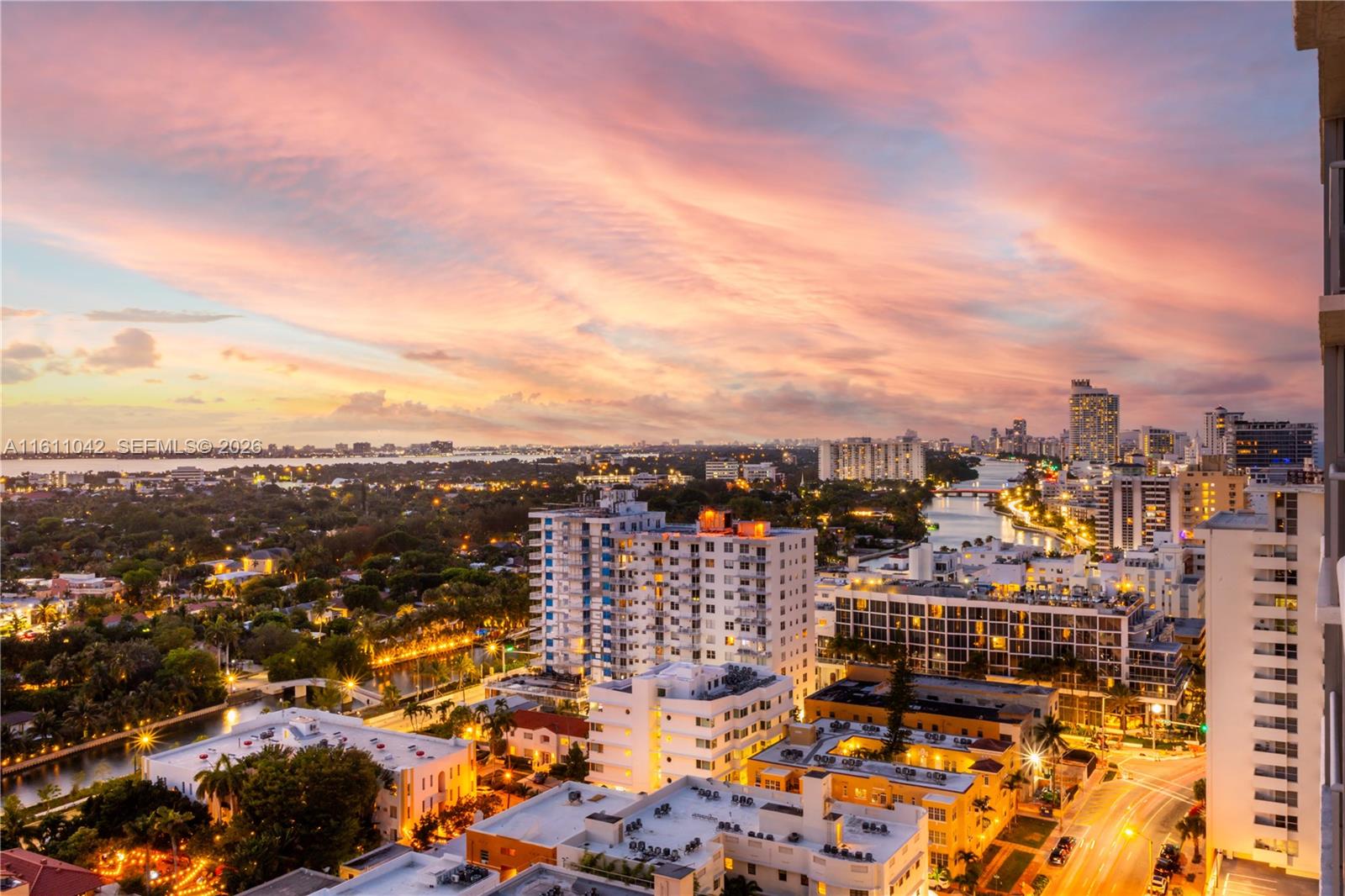 MIRASOL OCEAN TOWERS COND - Residential