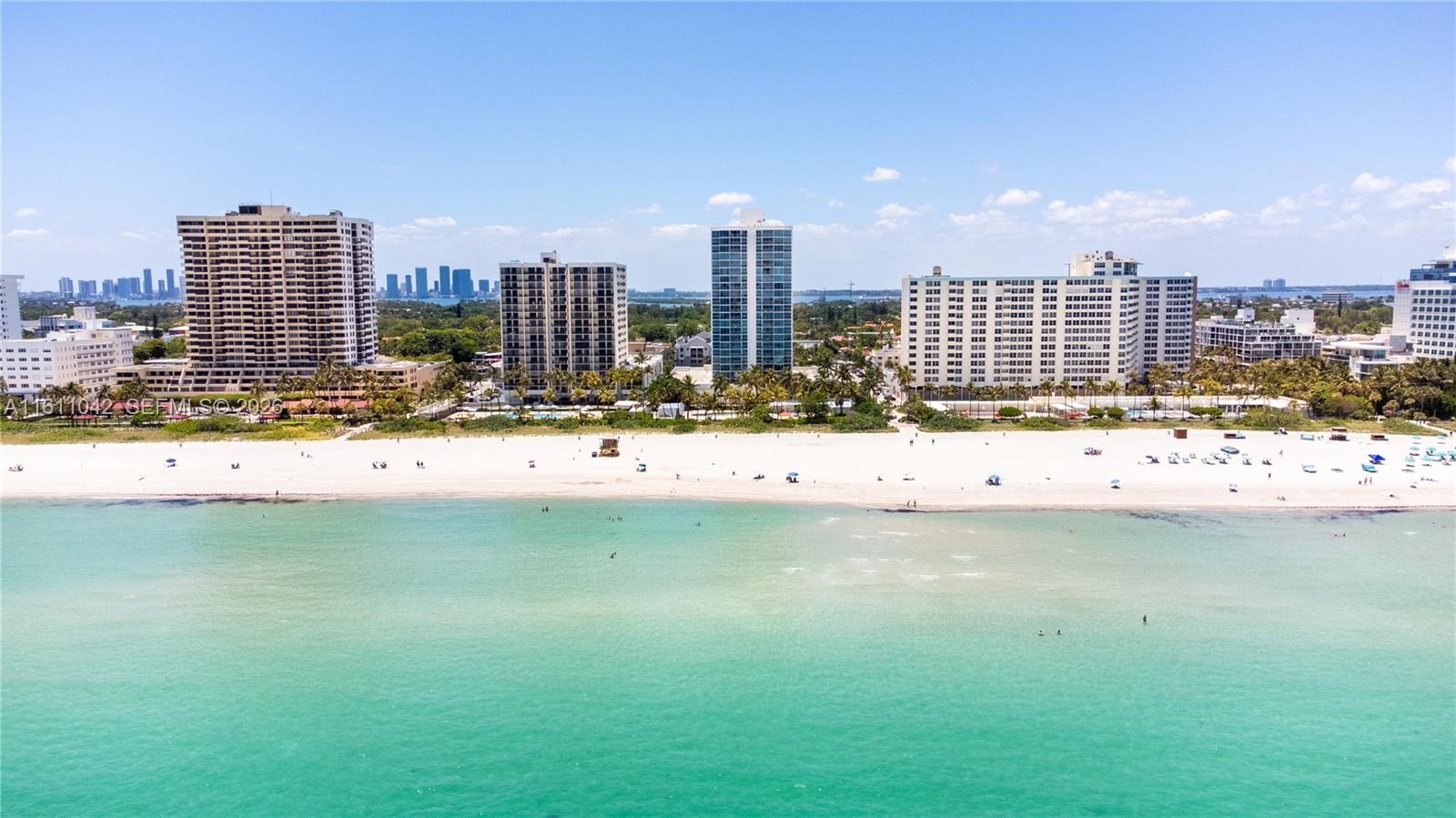 MIRASOL OCEAN TOWERS COND - Residential