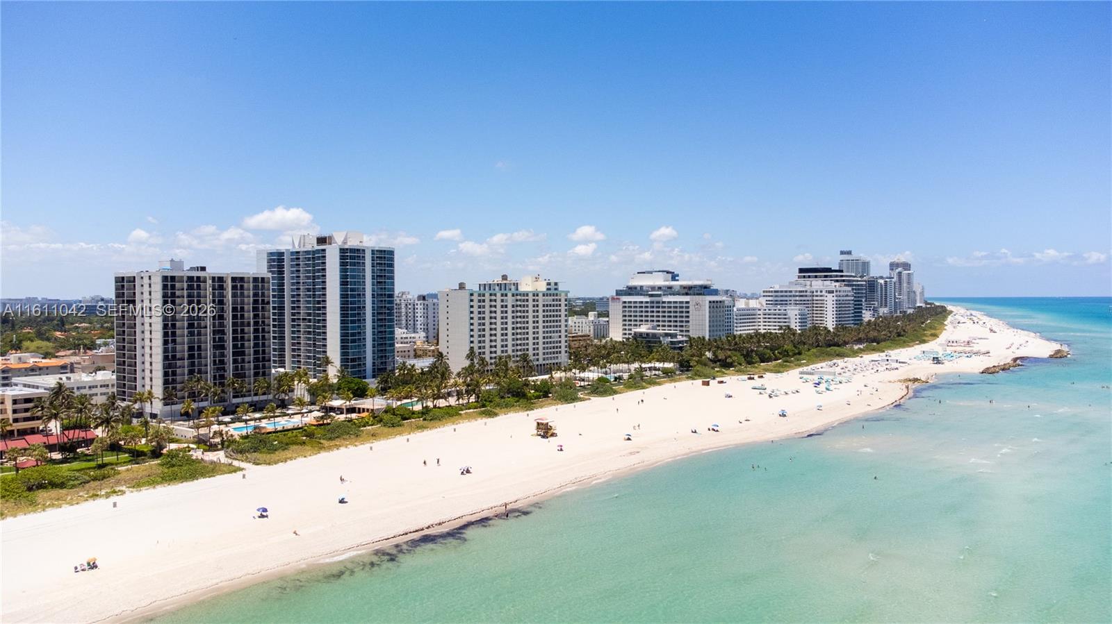 MIRASOL OCEAN TOWERS COND - Residential