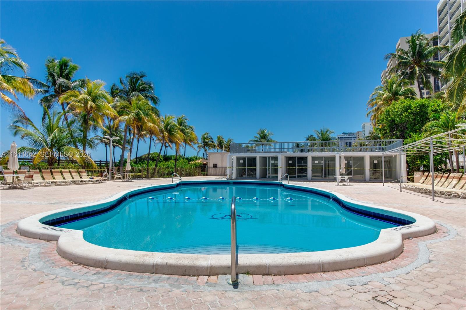 MIRASOL OCEAN TOWERS COND - Residential
