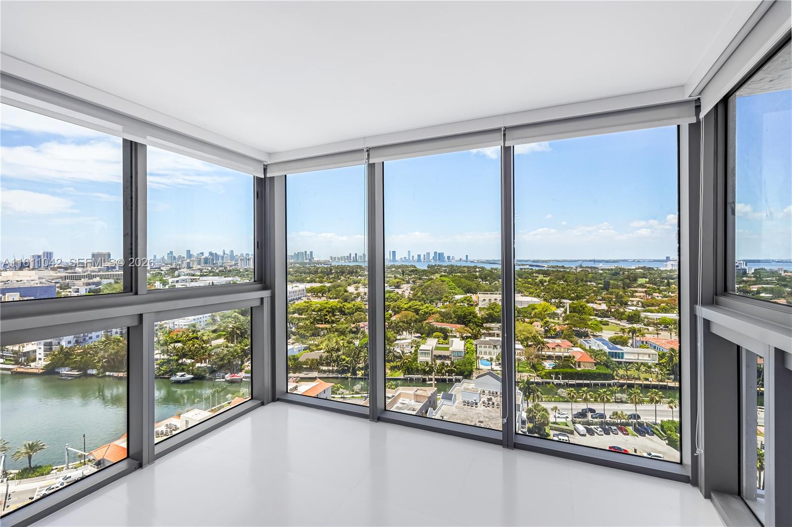 MIRASOL OCEAN TOWERS COND - Residential