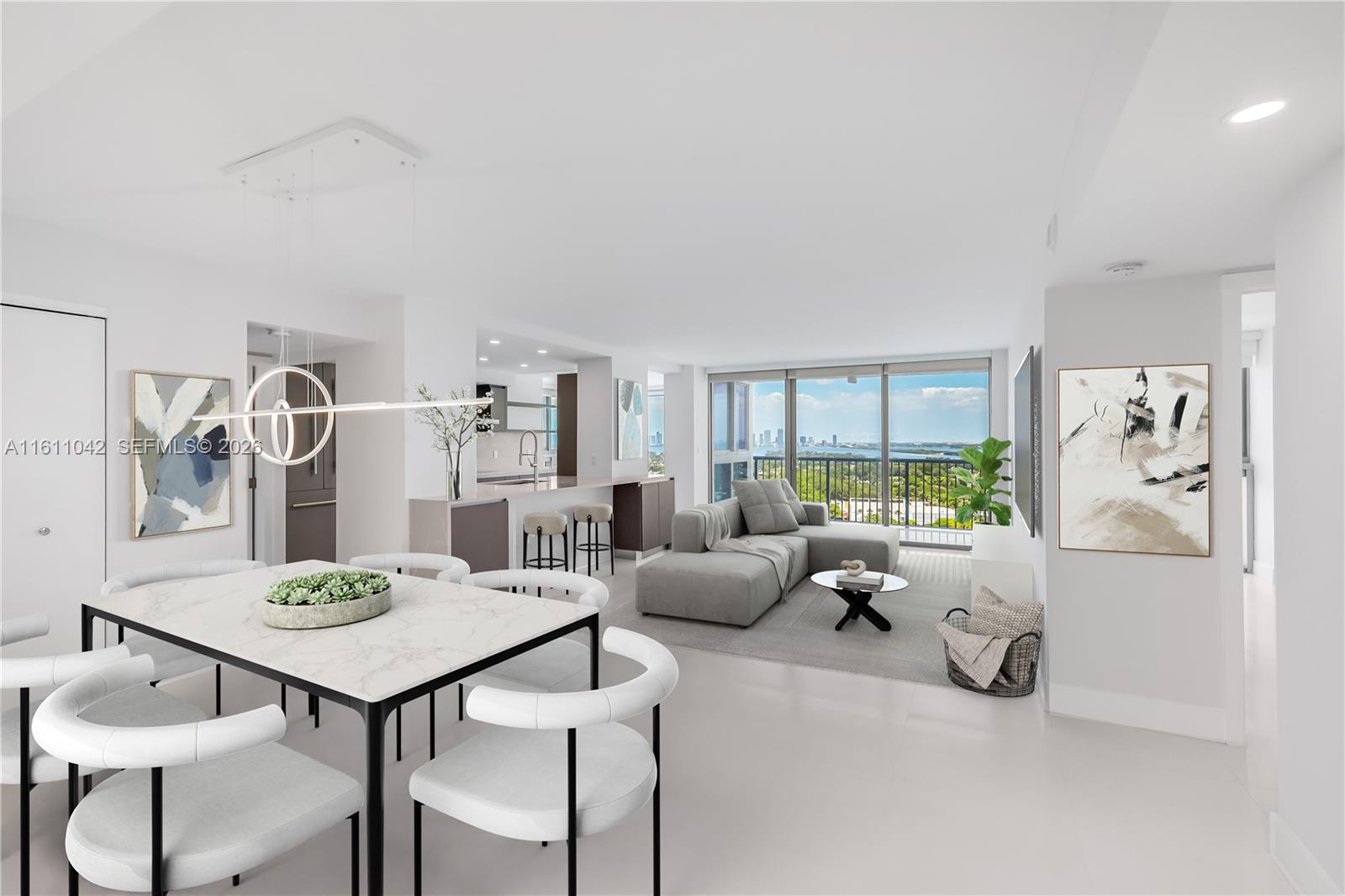 MIRASOL OCEAN TOWERS COND - Residential