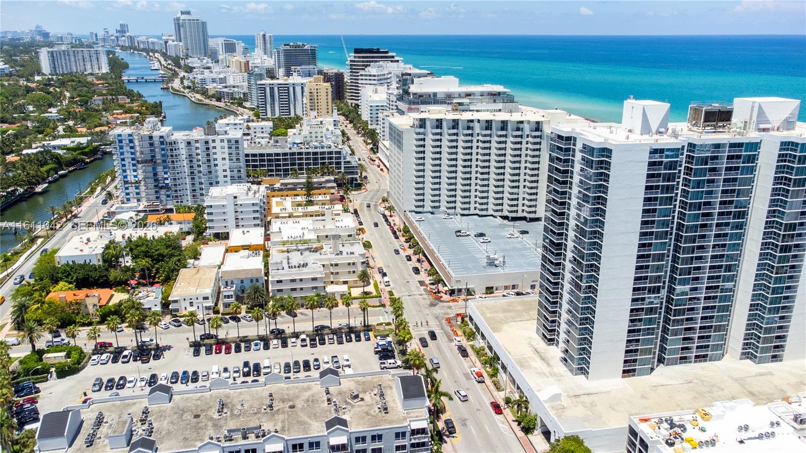 MIRASOL OCEAN TOWERS COND - Residential