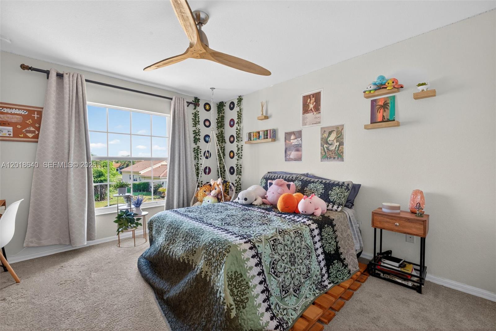 BOTANICA LAKES - Residential