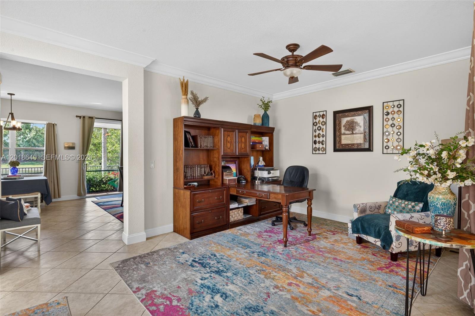 BOTANICA LAKES - Residential
