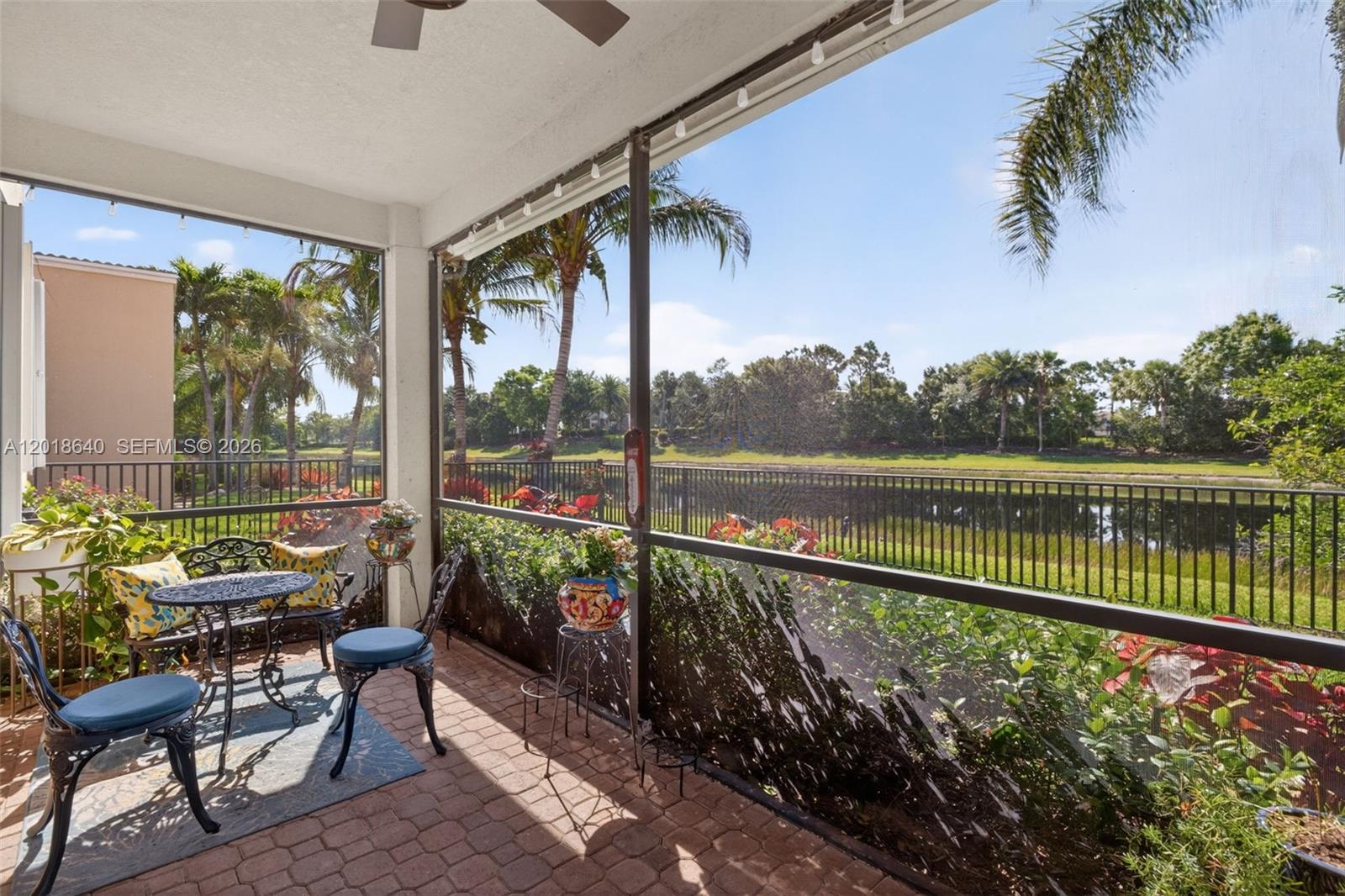 BOTANICA LAKES - Residential