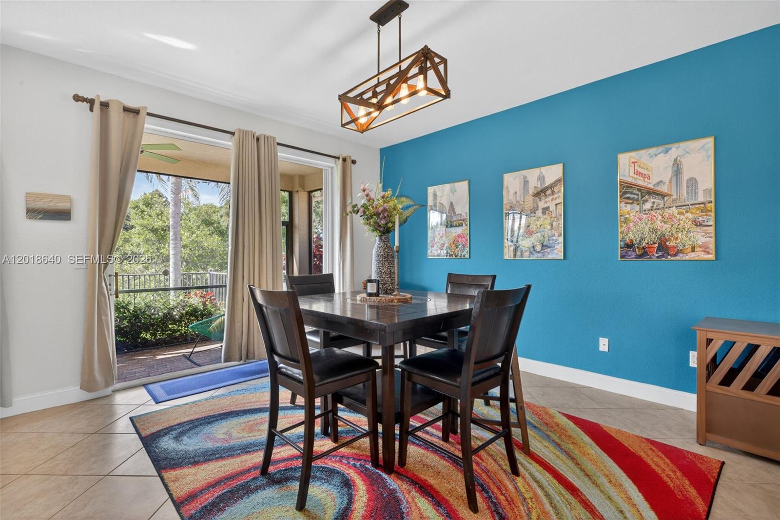 BOTANICA LAKES - Residential
