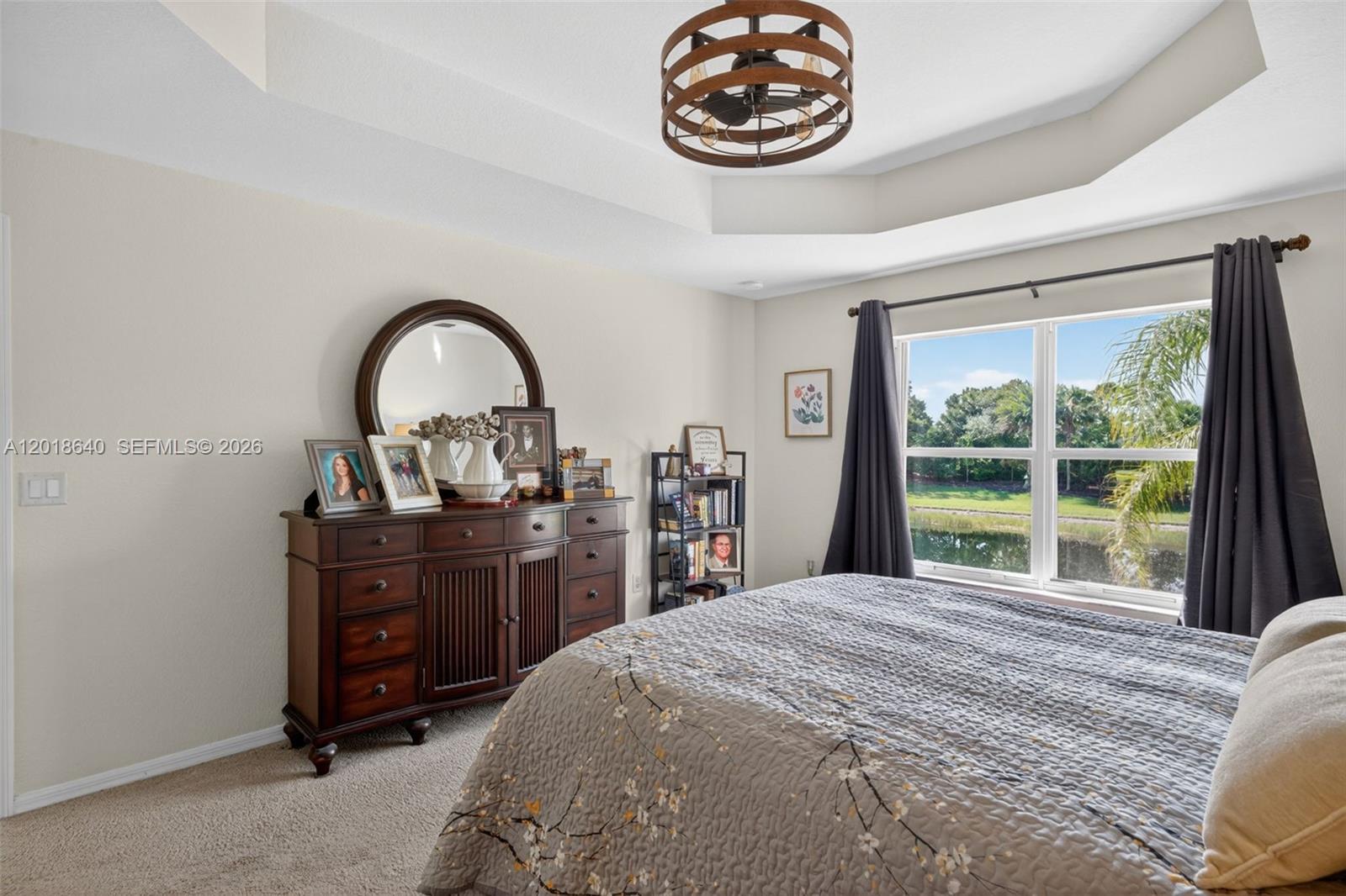 BOTANICA LAKES - Residential