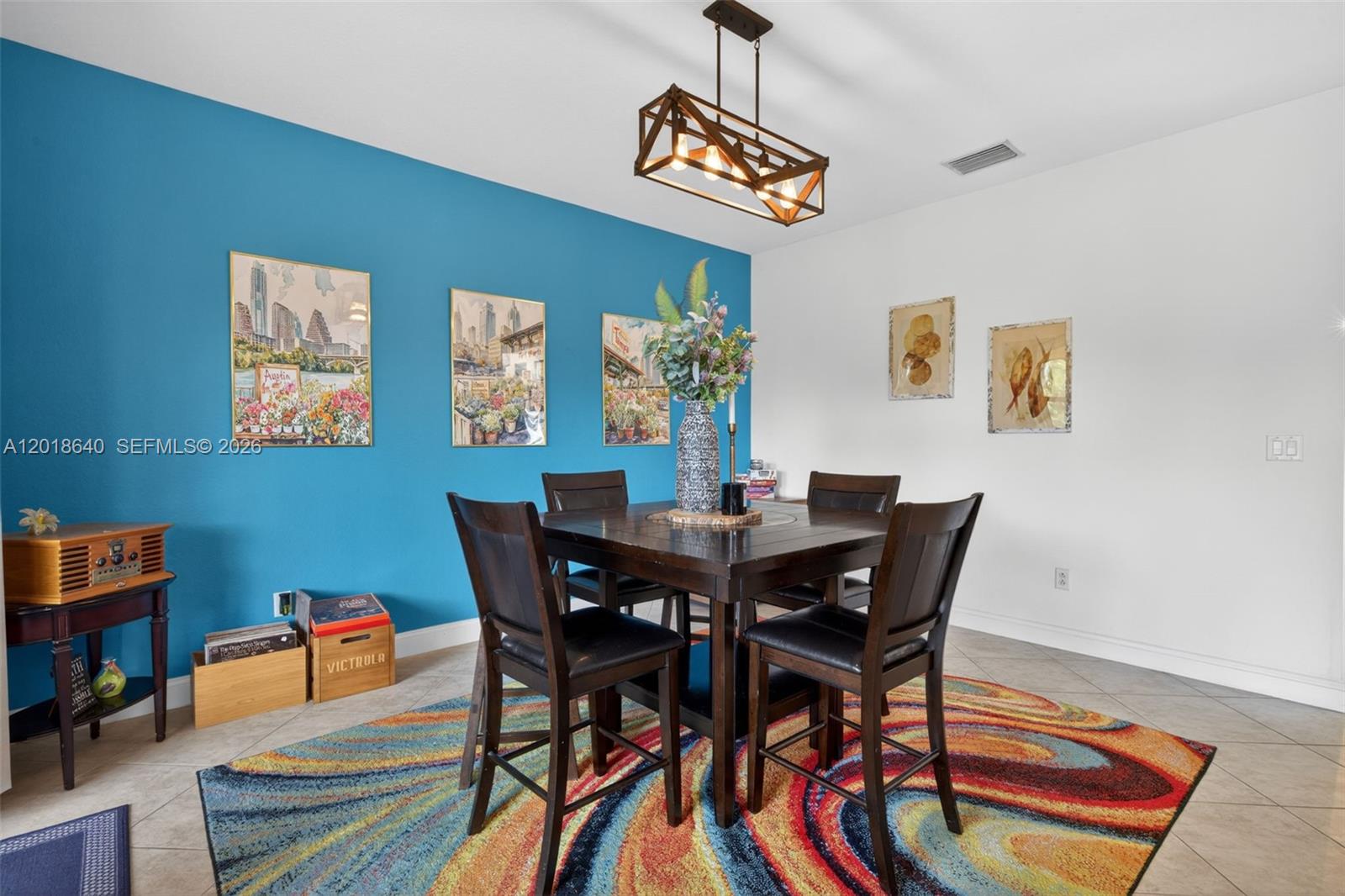 BOTANICA LAKES - Residential