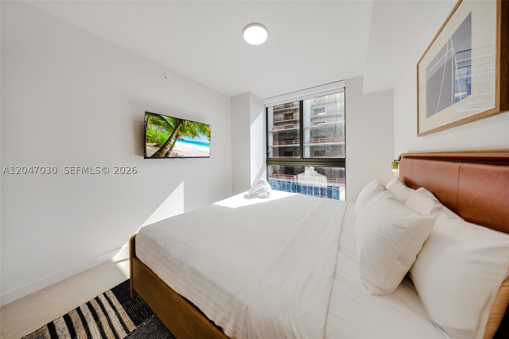 The Crosby - Residential