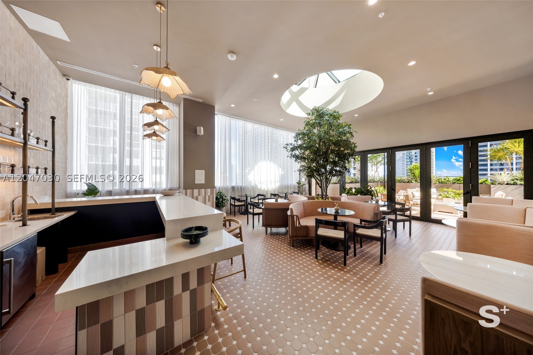 The Crosby - Residential