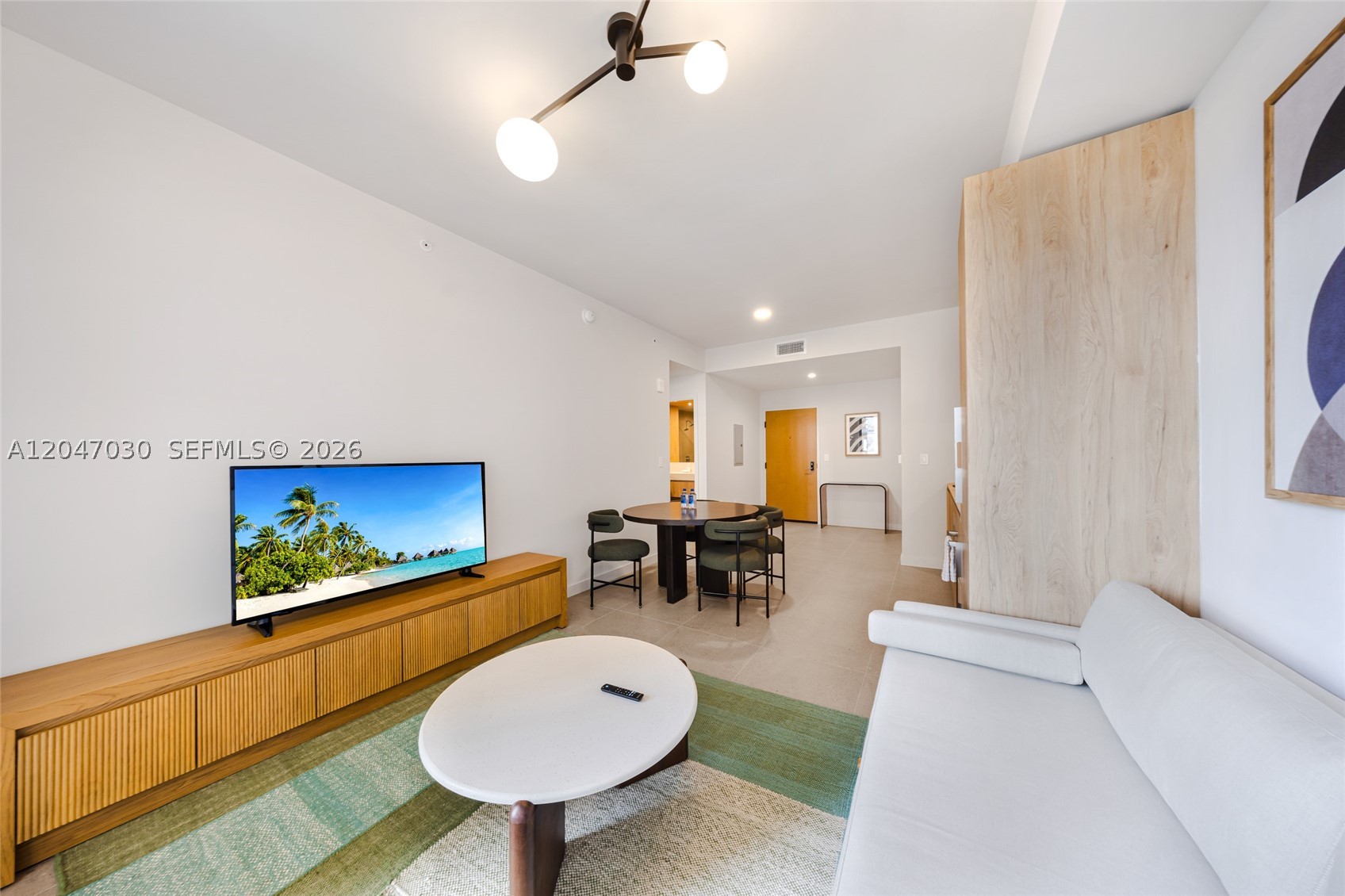 The Crosby - Residential
