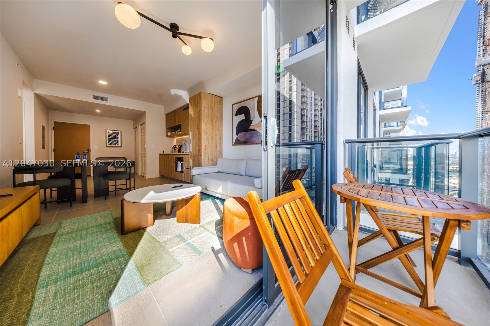 The Crosby - Residential