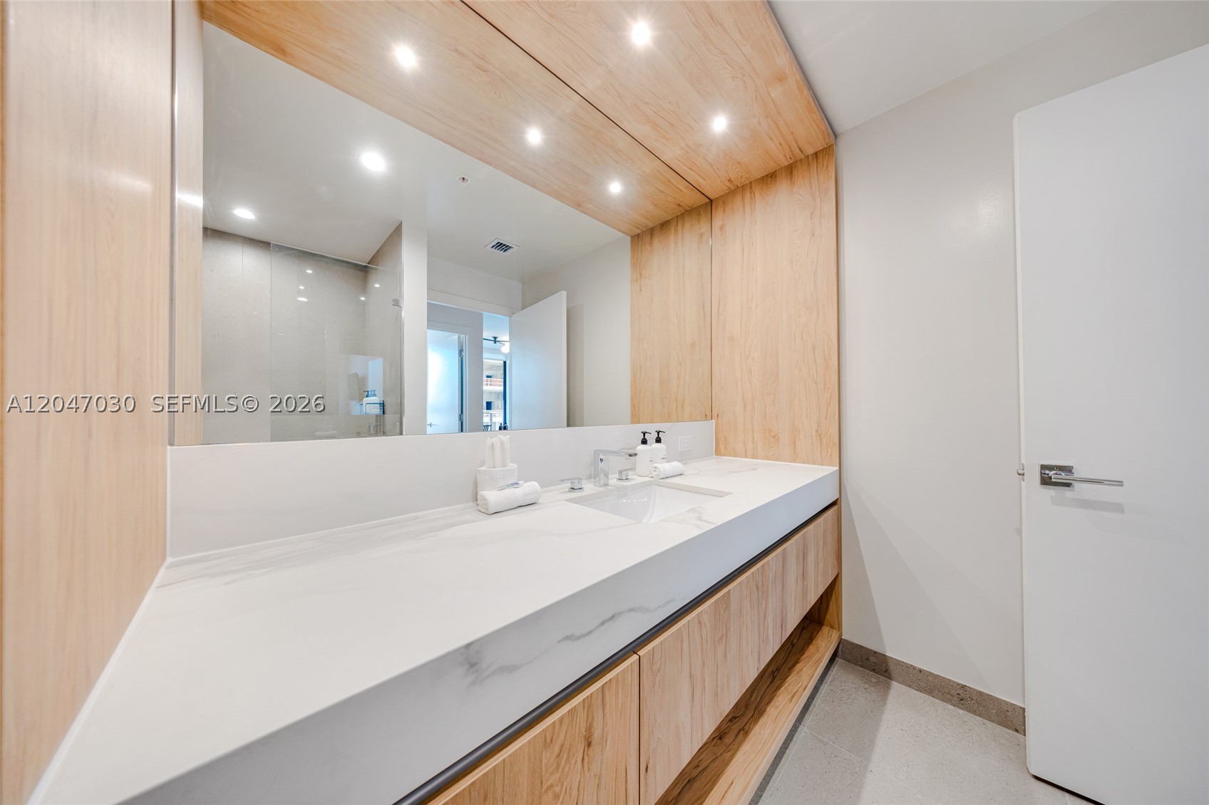 The Crosby - Residential