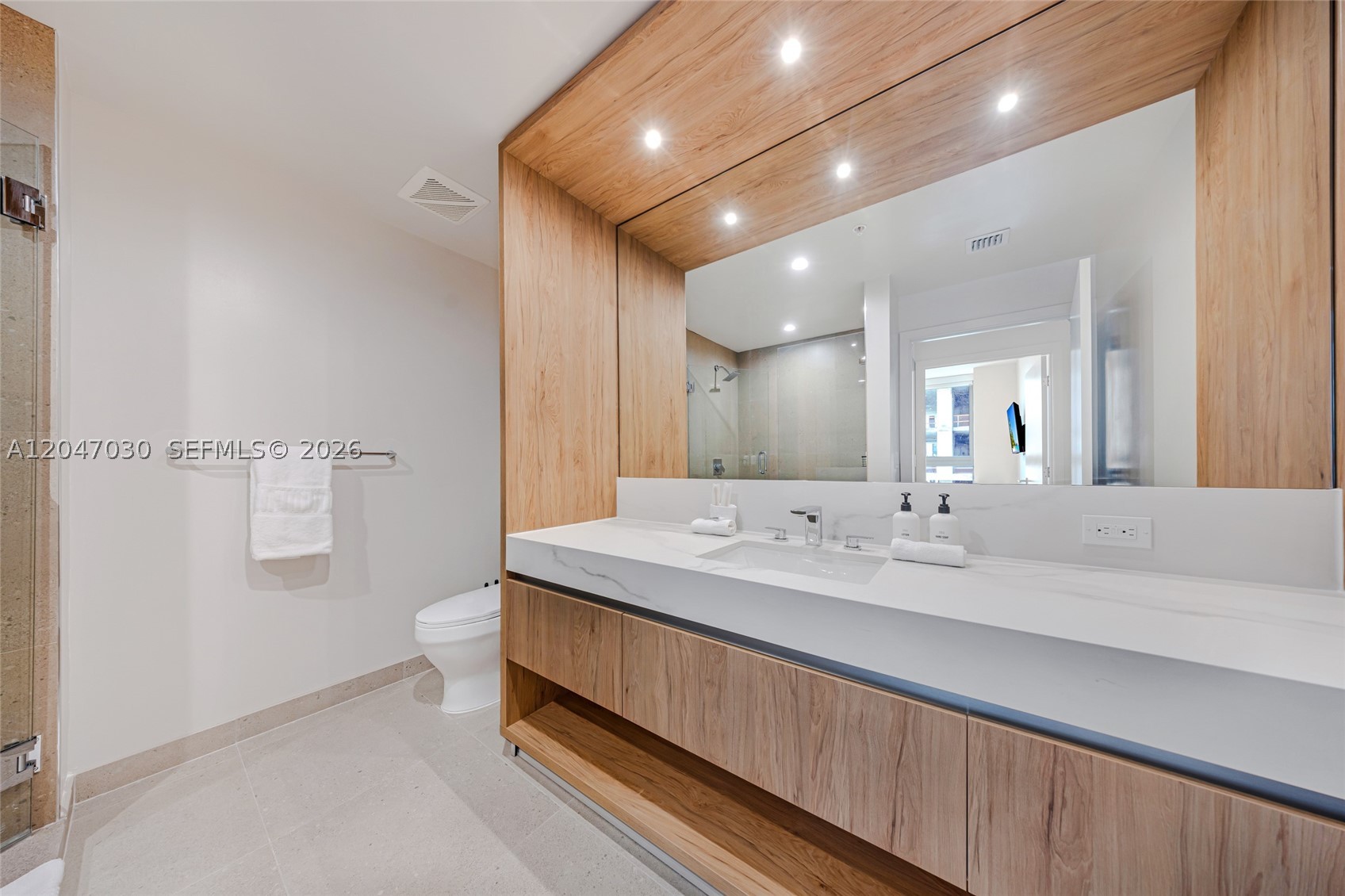 The Crosby - Residential