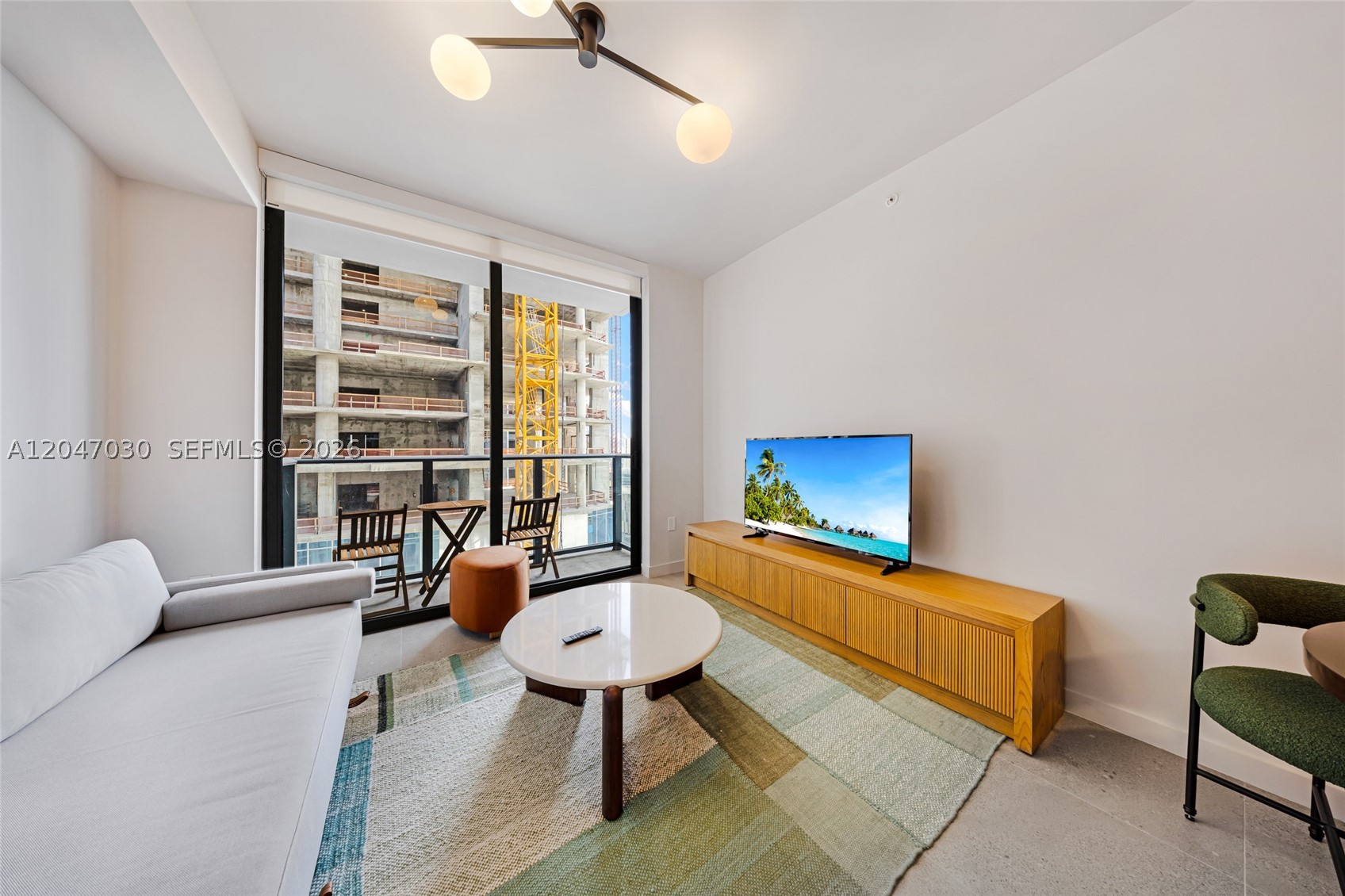 The Crosby - Residential