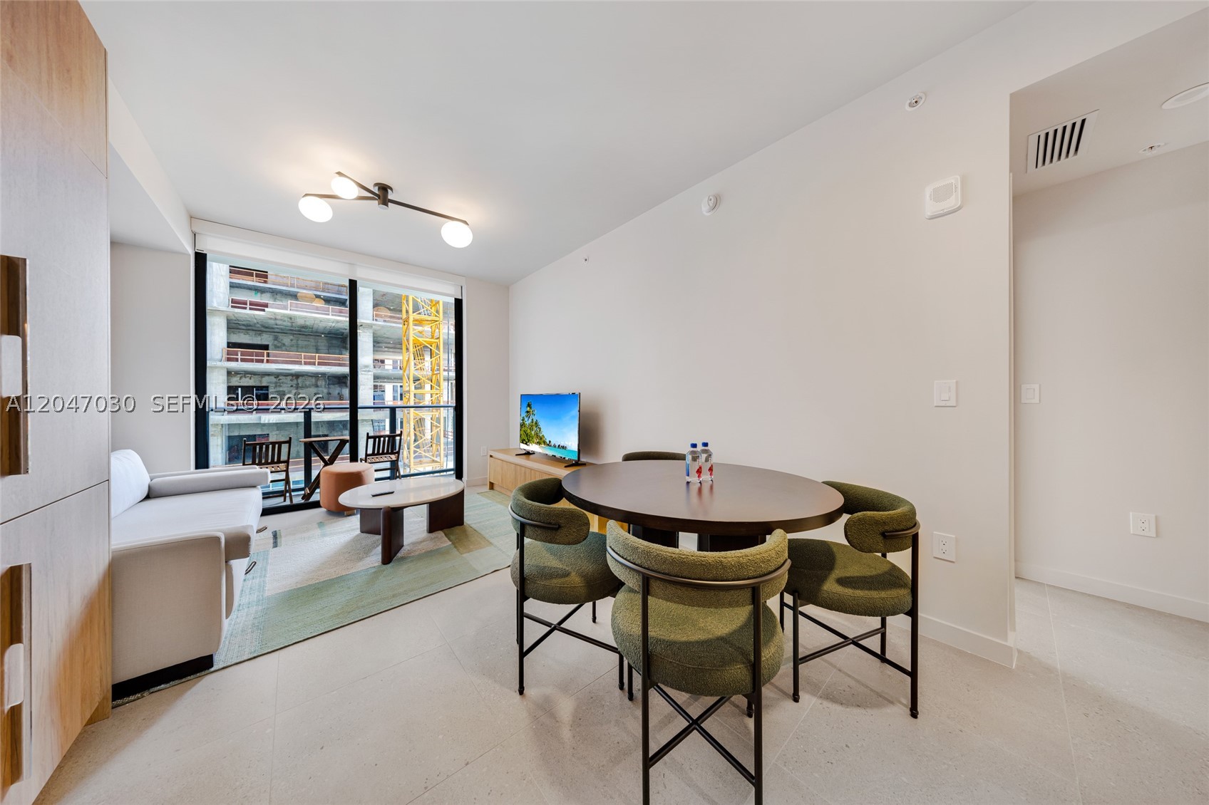 The Crosby - Residential