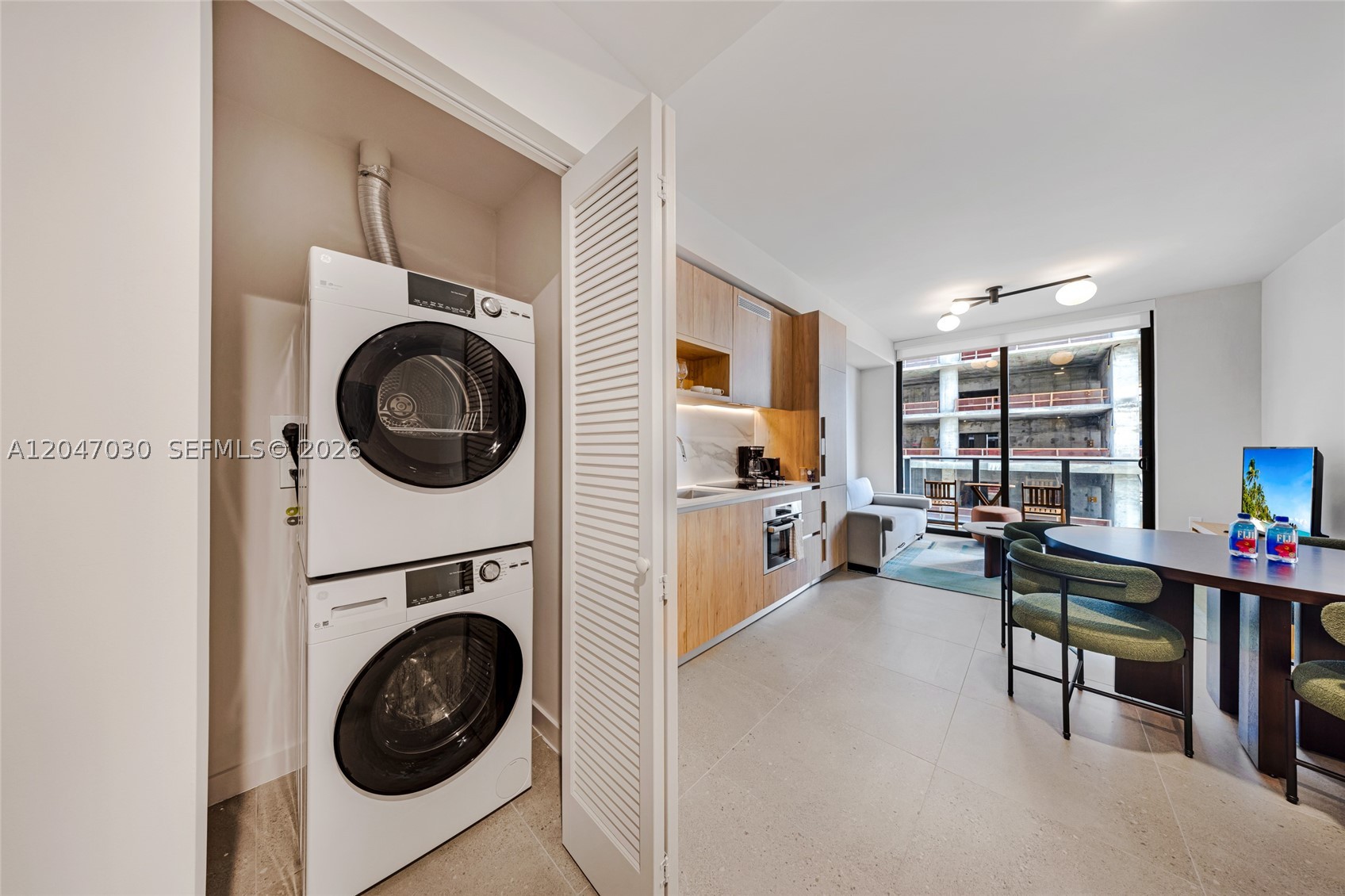 The Crosby - Residential