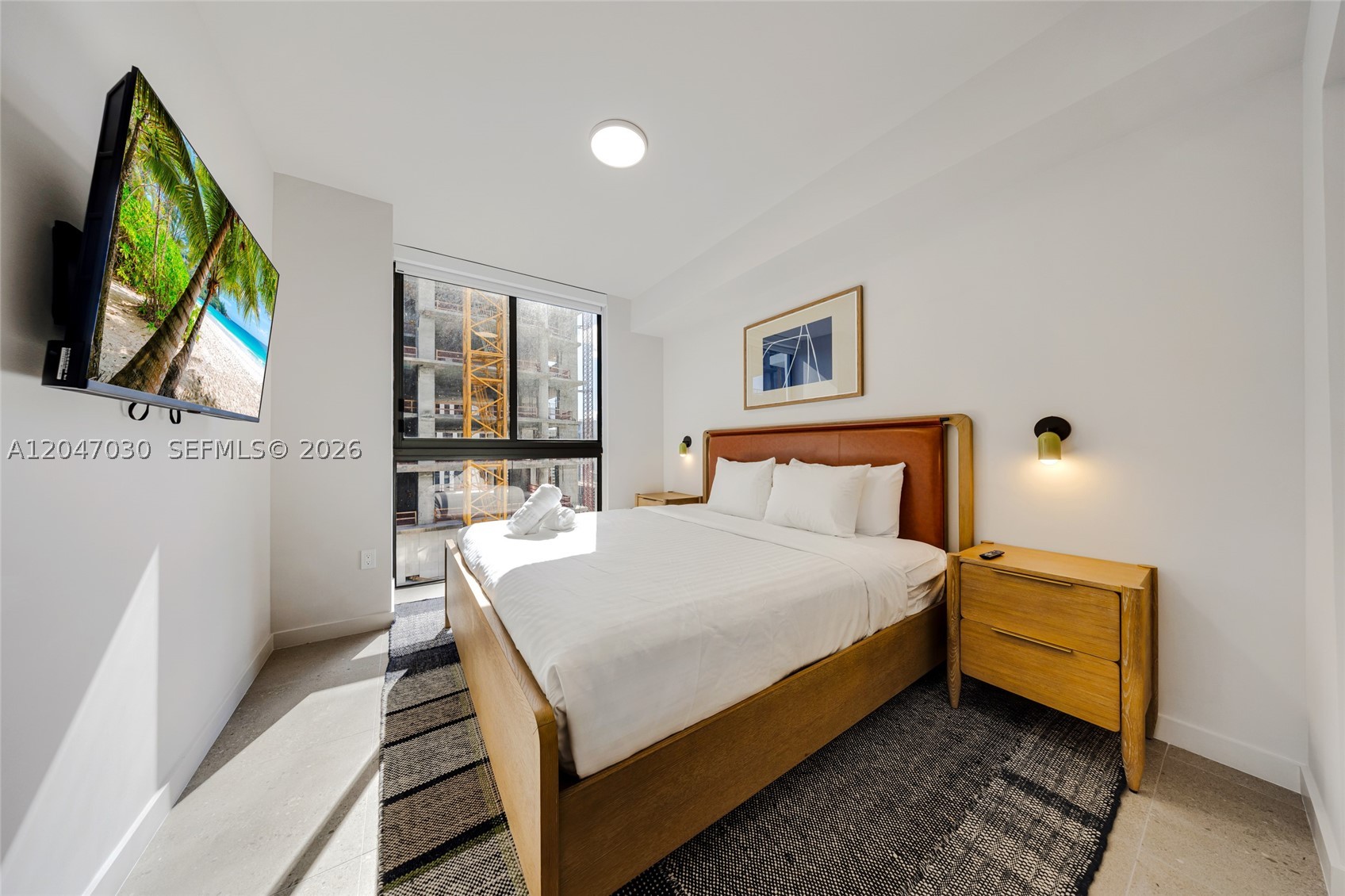 The Crosby - Residential