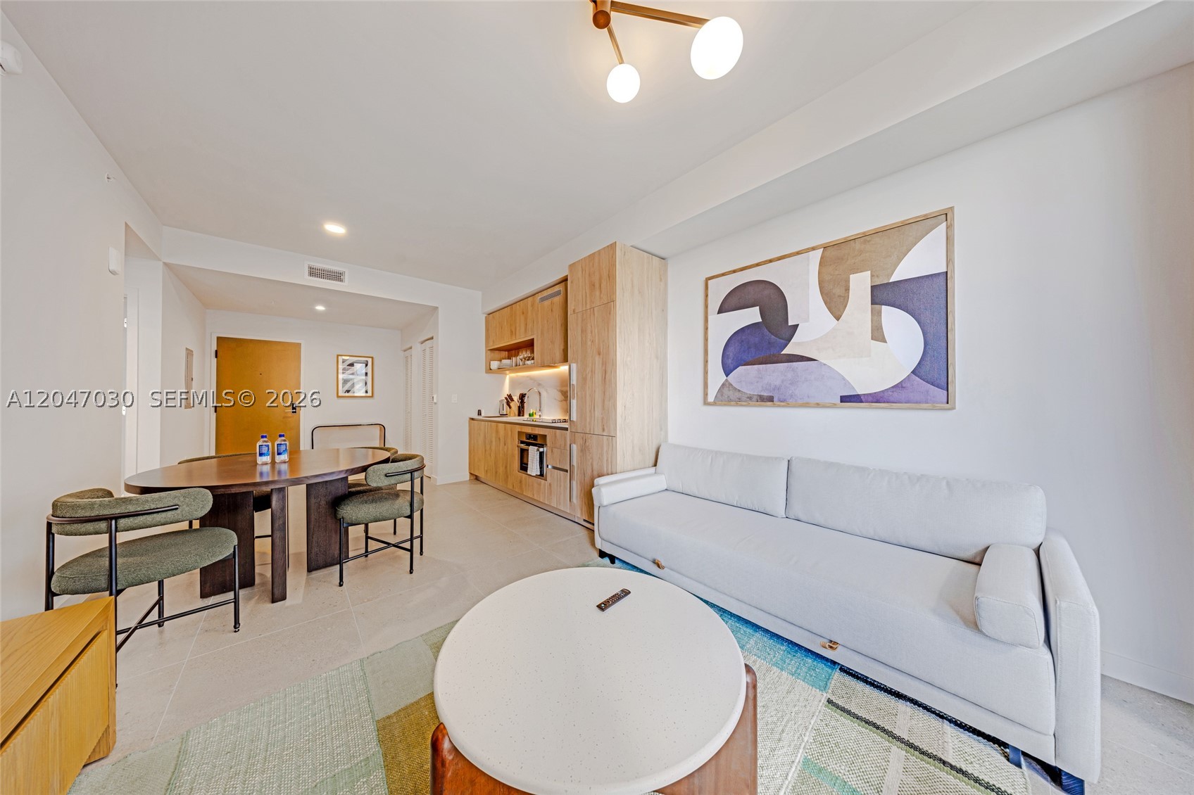 The Crosby - Residential