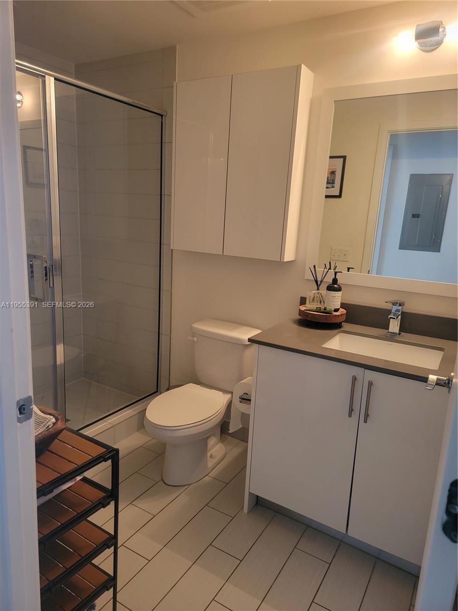 NINE AT MARY BRICKELL VIL - Residential