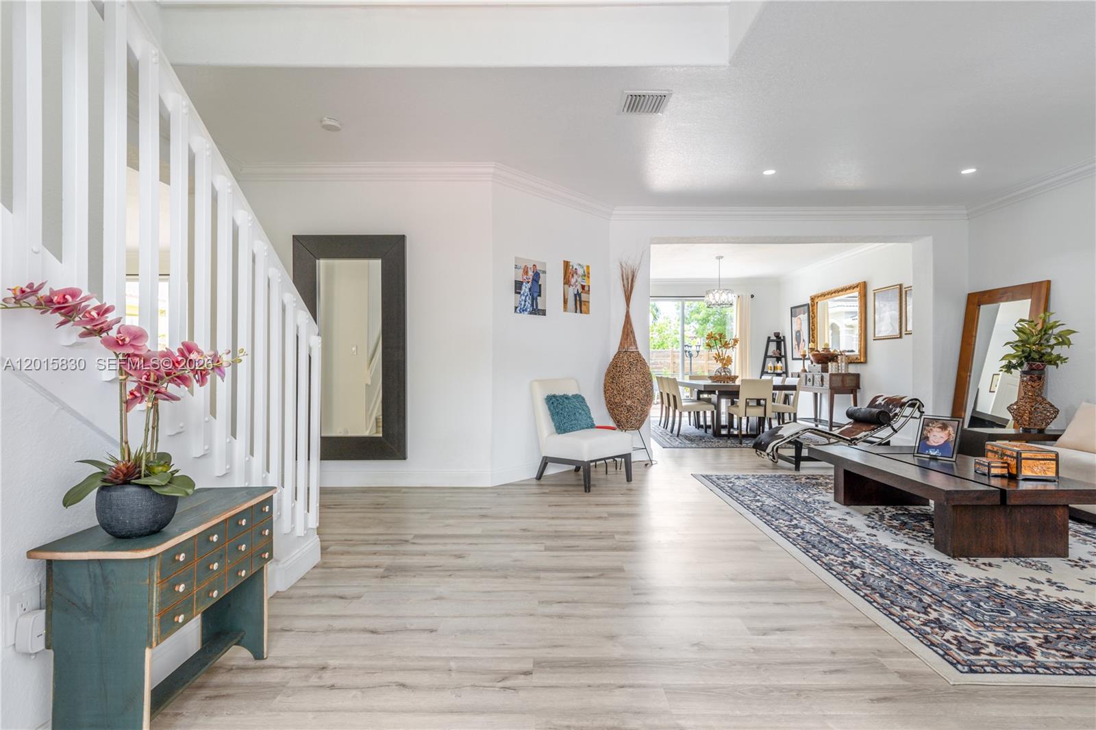 GRAND LAKES PHASE III - Residential