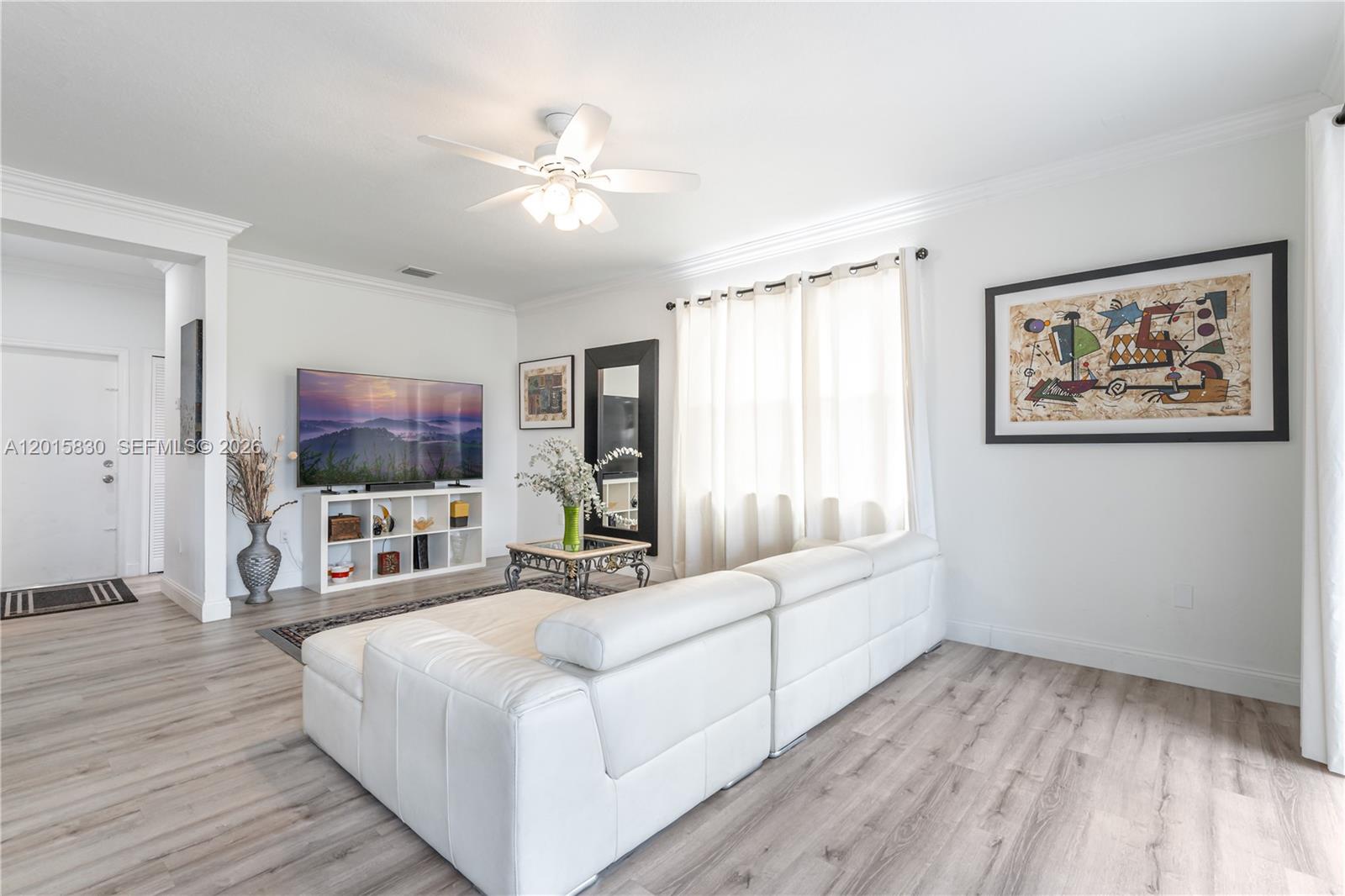 GRAND LAKES PHASE III - Residential