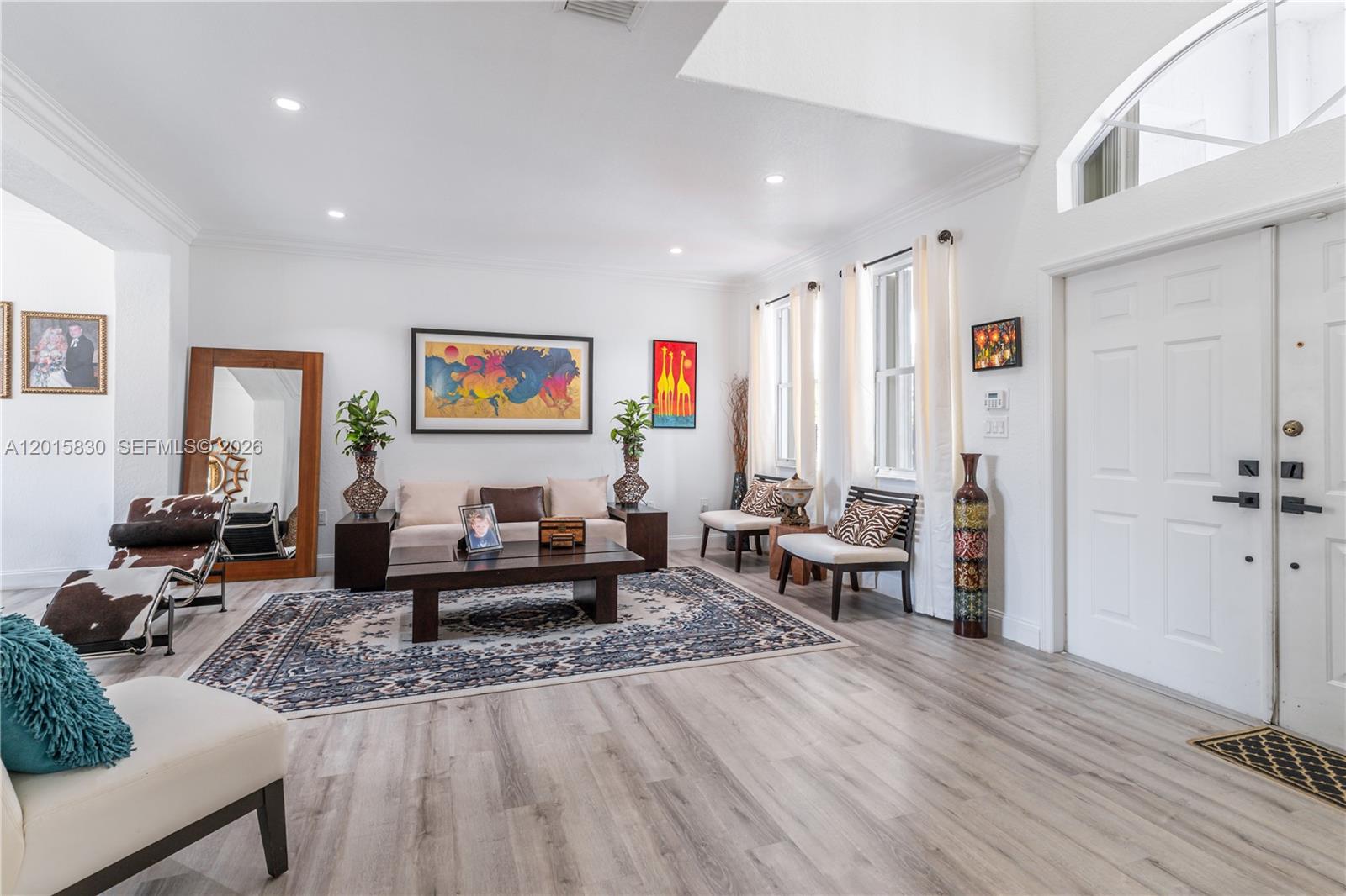 GRAND LAKES PHASE III - Residential